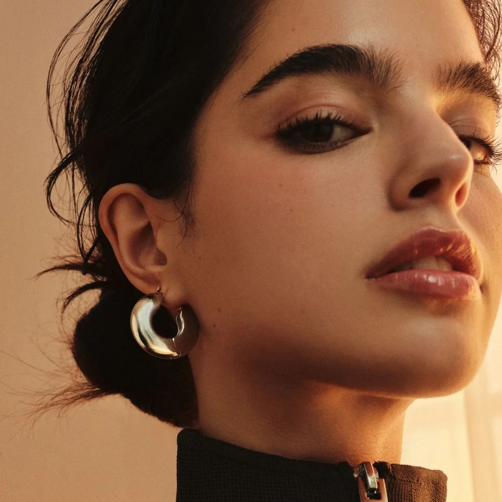 Statement Earrings