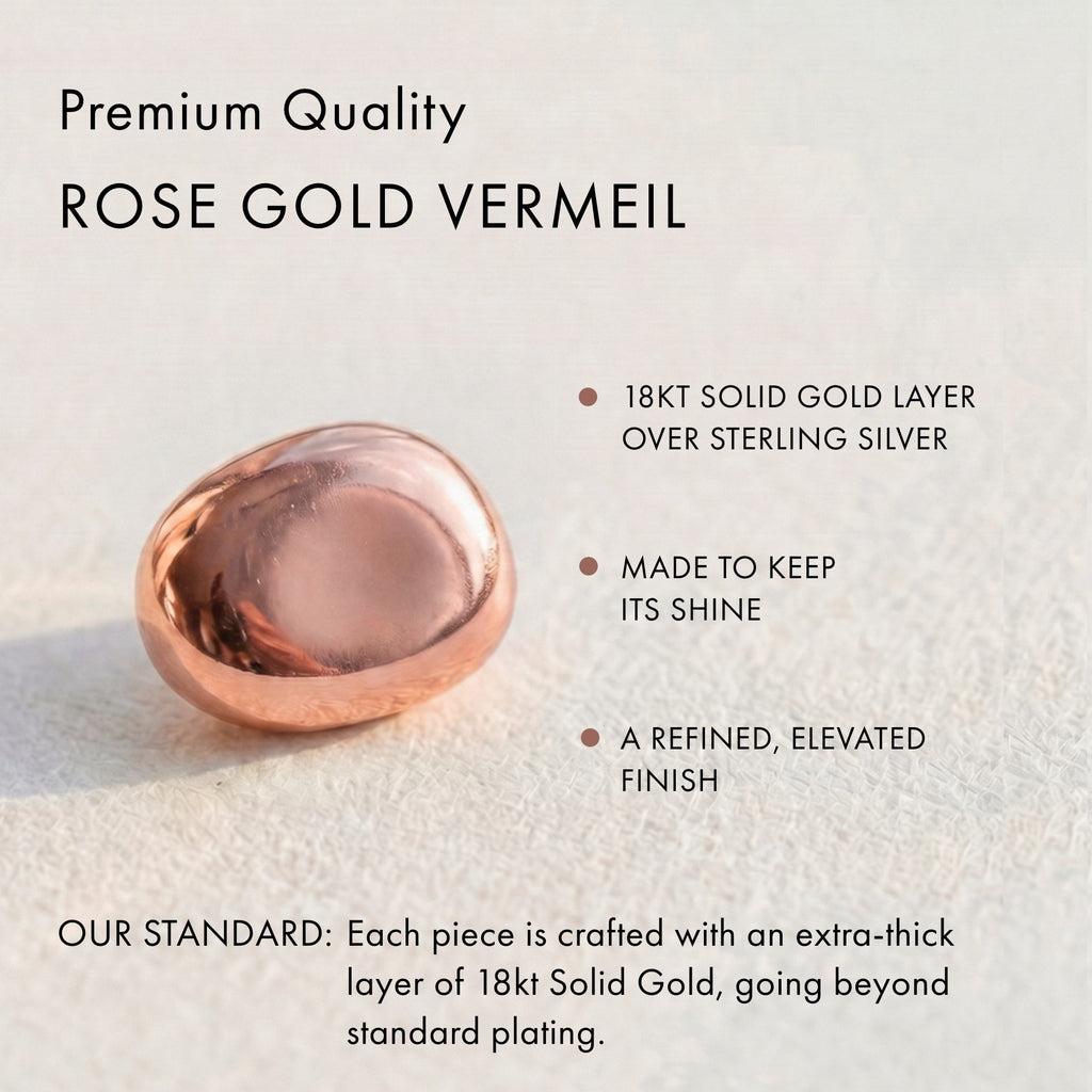 Moonstone Lab Diamond Flow & Stardust Rings