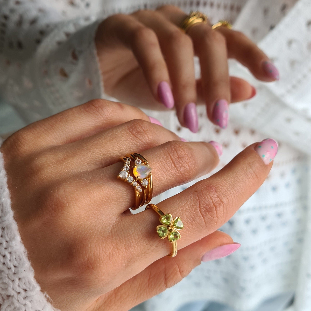 Luxe Mystery Box - 10 Exquisite Pieces