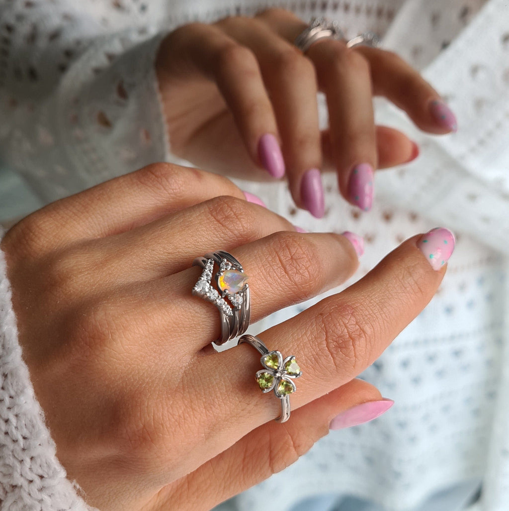 Mystery Box - Five Rings
