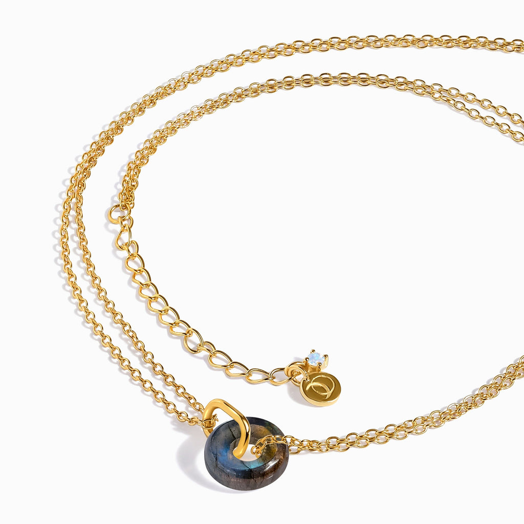 Labradorite Everyday Balance Set