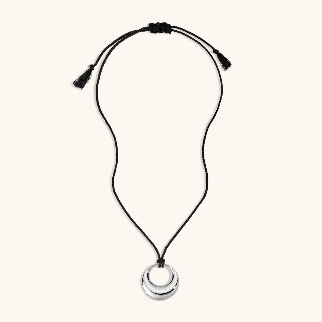 Equilibrium Fine Pendant