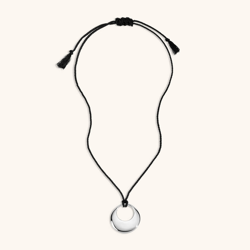 Equilibrium Fine Pendant