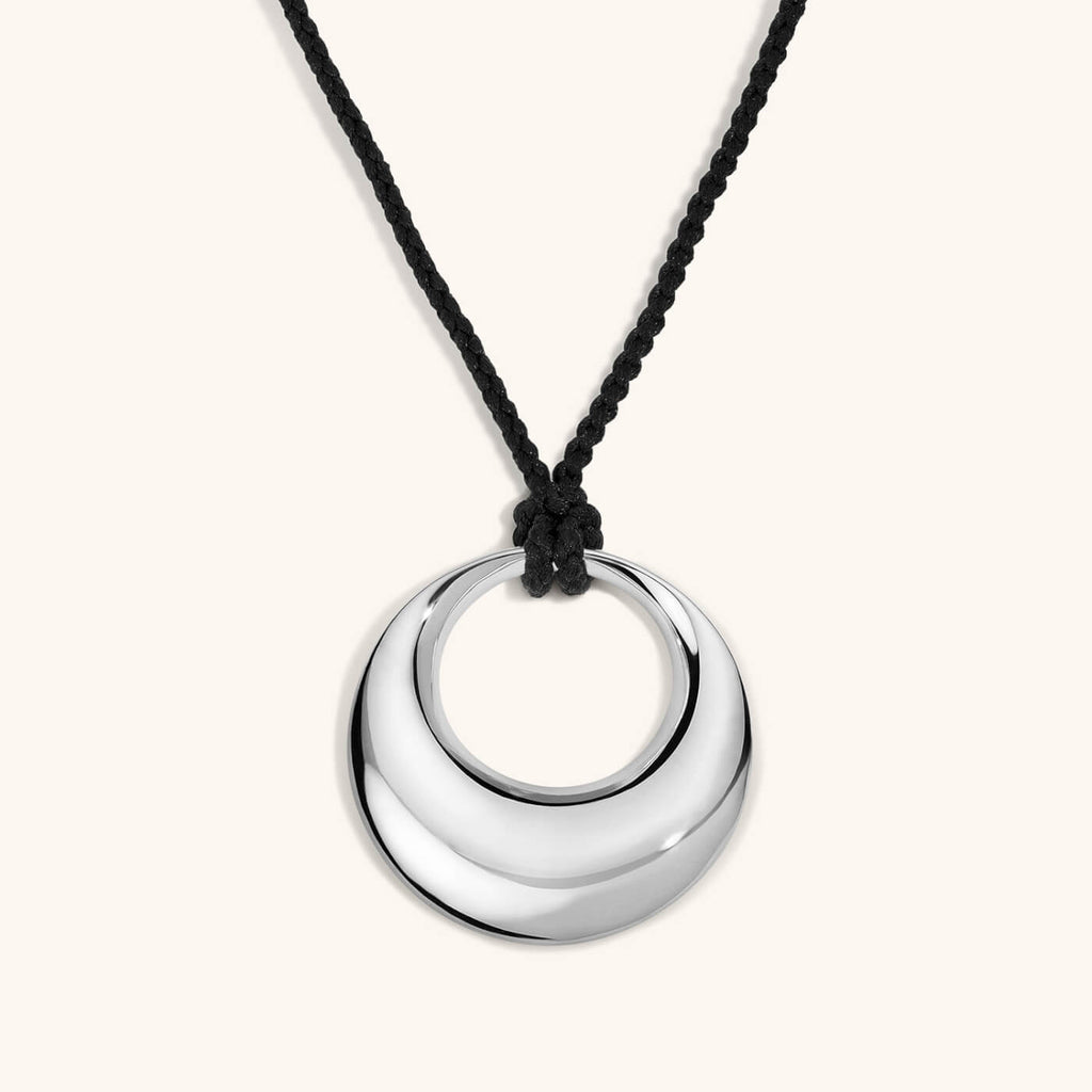 Equilibrium Fine Pendant