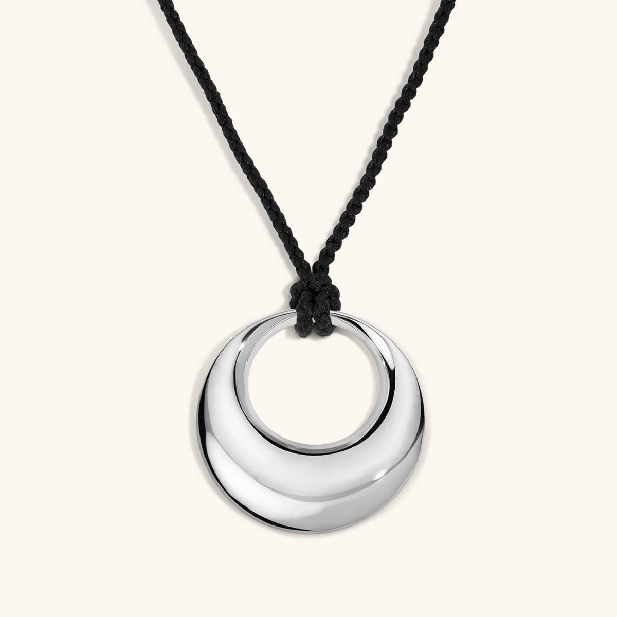 Equilibrium Fine Pendant