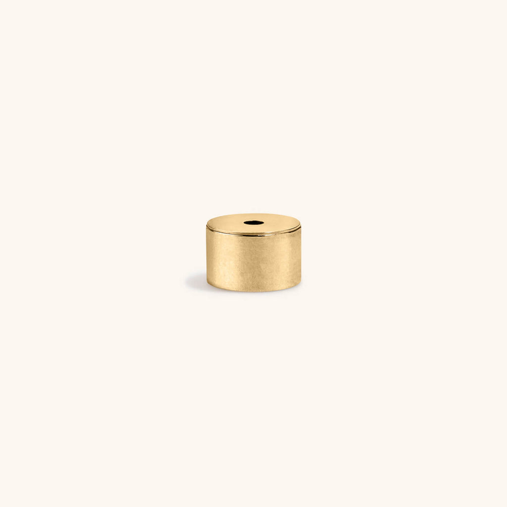 Cylindrical Backing