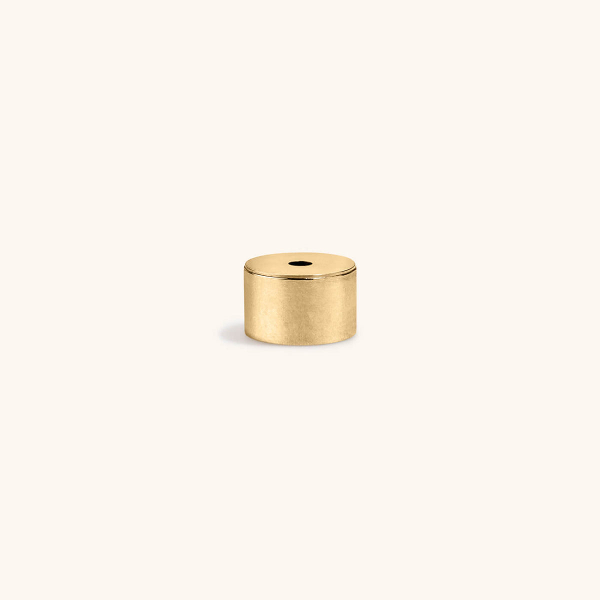 Cylindrical Backing
