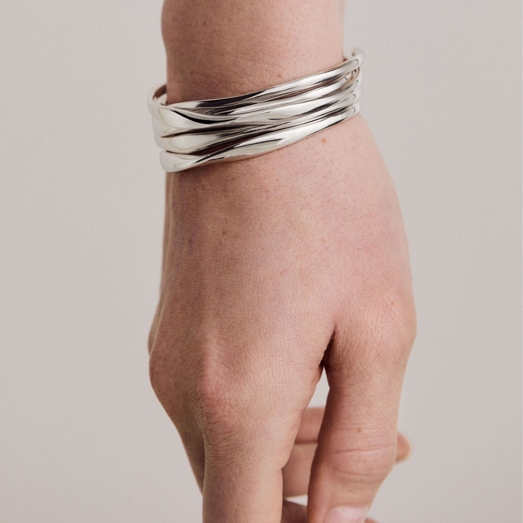 Echo Fine Cuff