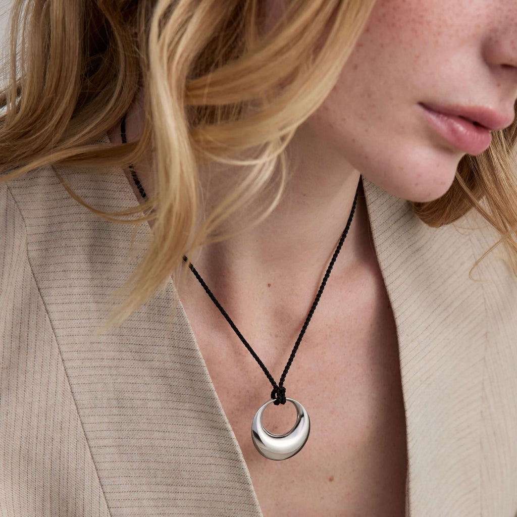 Equilibrium Fine Pendant - Limited Edition