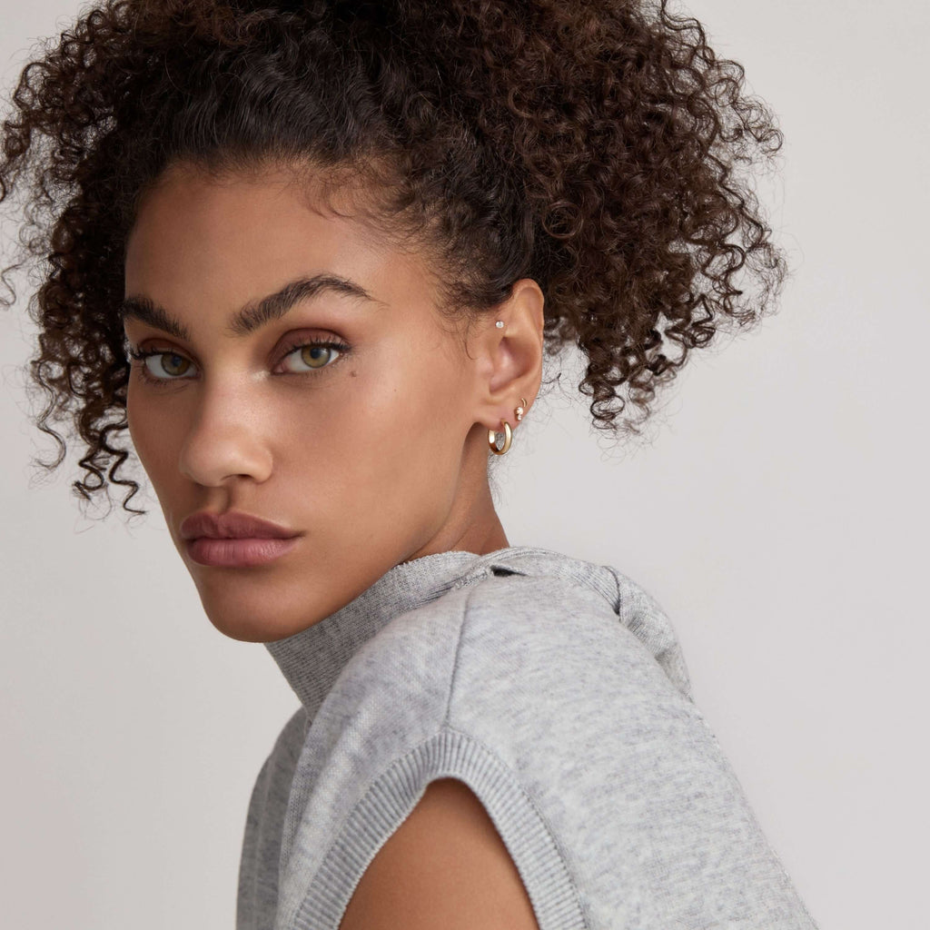 Wish and Hope Opal Nap Earrings
