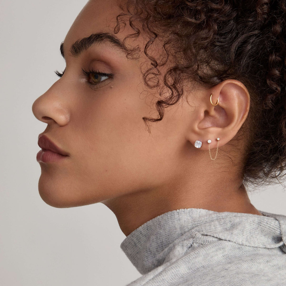 Classic Cartilage Hoop