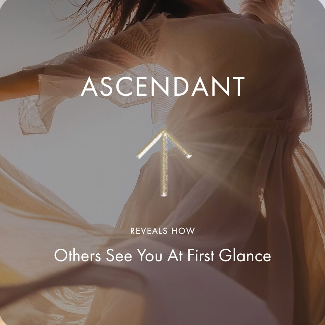 Your Unique Birth Chart