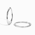 Queen Flow Hoops