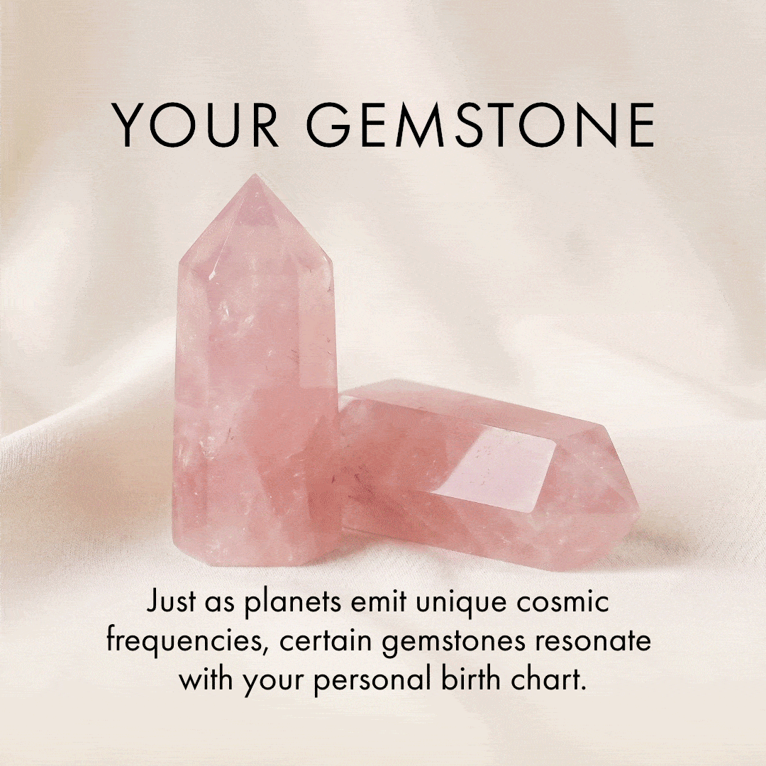 Your Unique Birth Chart