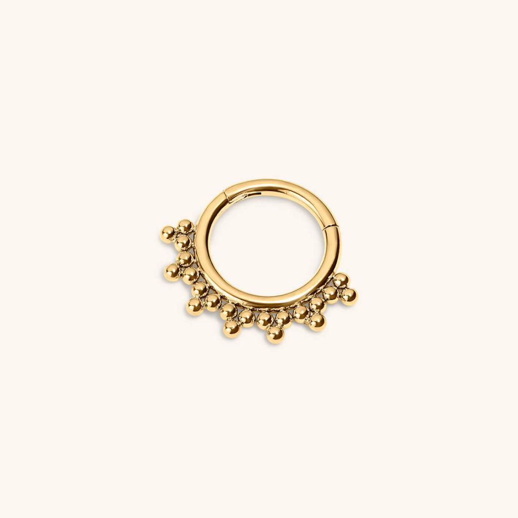 Siren Cartilage Hoop