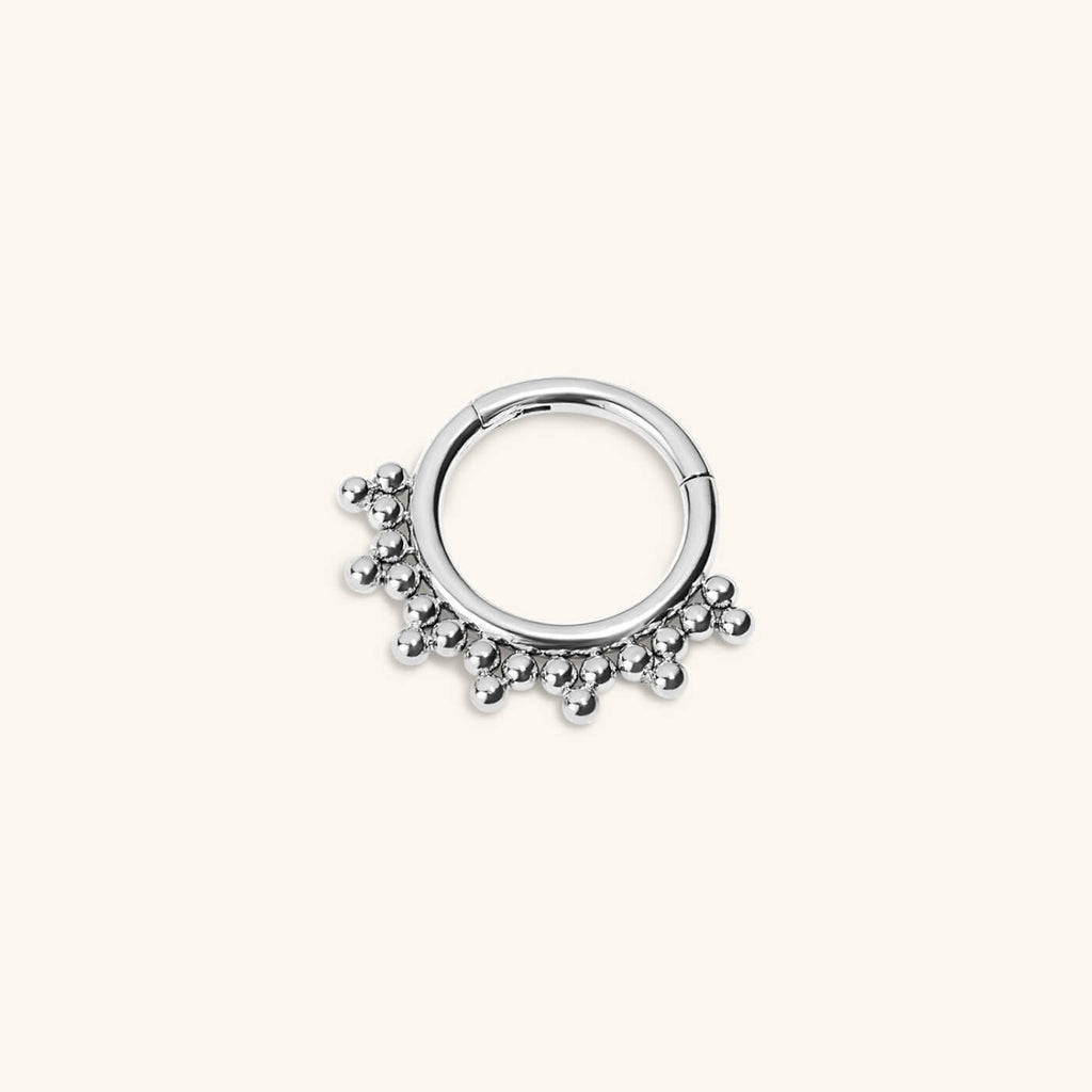 Siren Cartilage Hoop