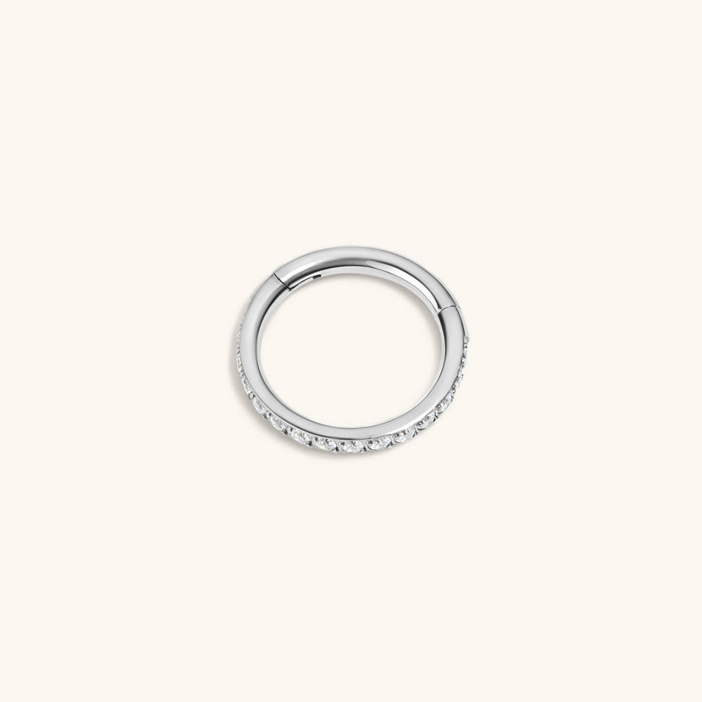 Eternity Cartilage Hoop