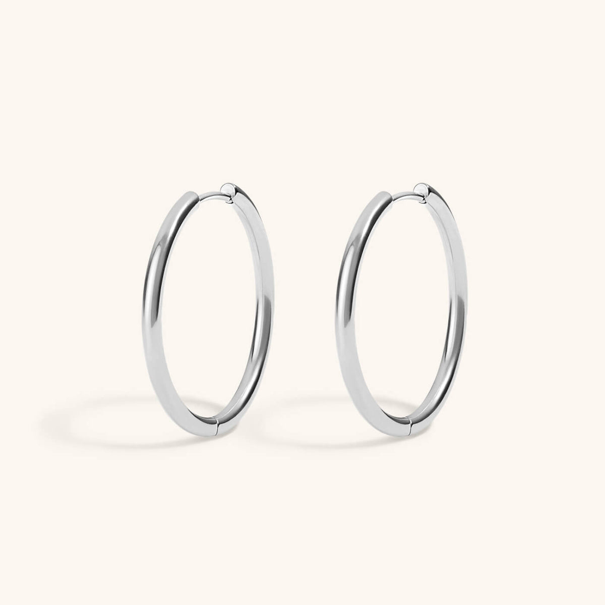 Classic Hoops, 25mm