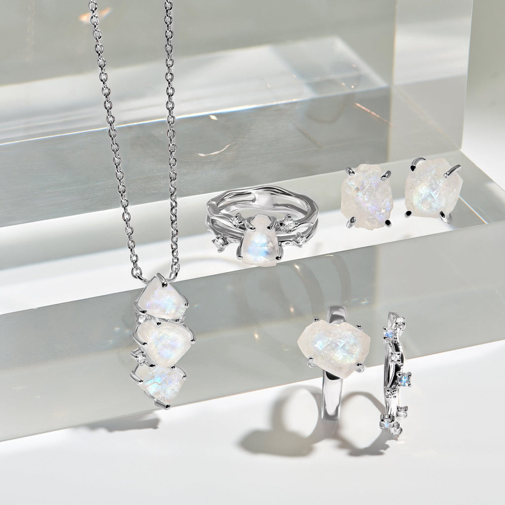 Luxe Mystery Box - 10 Exquisite Pieces