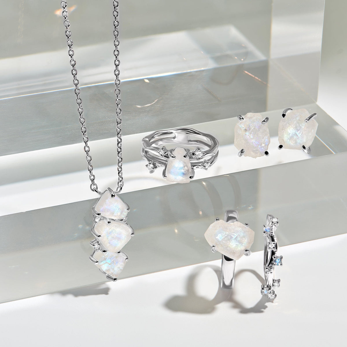 Luxe Mystery Box - 10 Exquisite Pieces