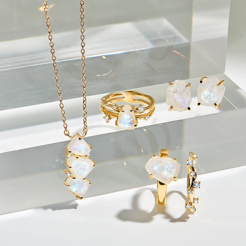 Luxe Mystery Box - 10 Exquisite Pieces