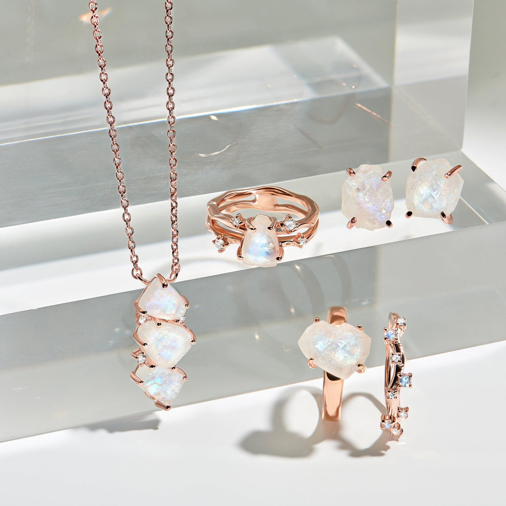 Luxe Mystery Box - 10 Exquisite Pieces