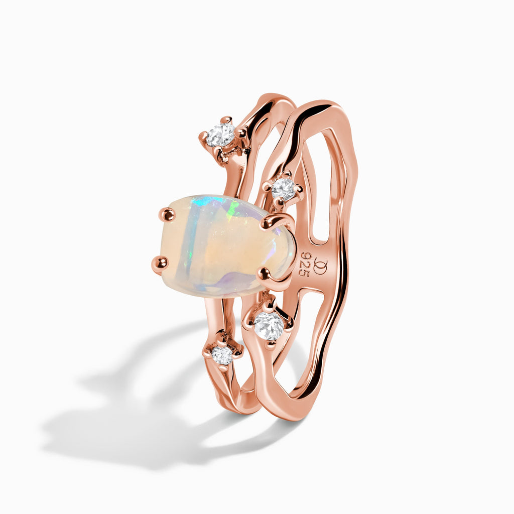 Opal Ring - Flow