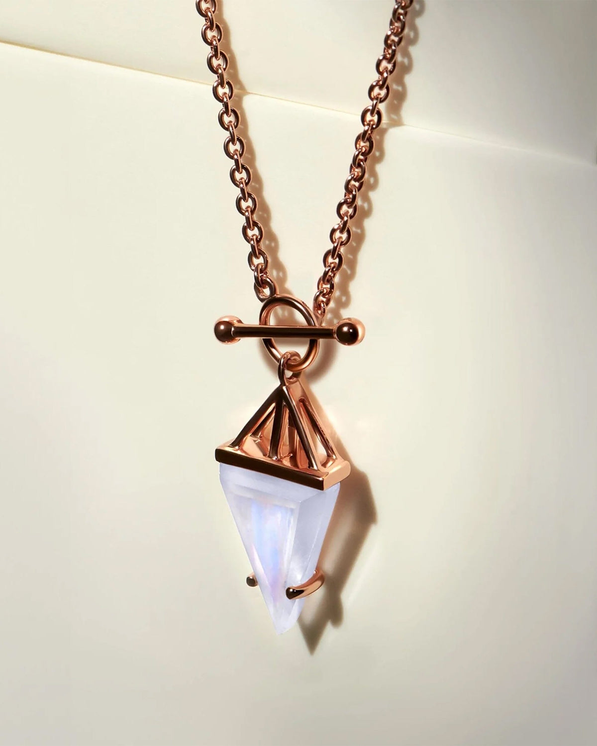 Moonstone Necklace - Heroine