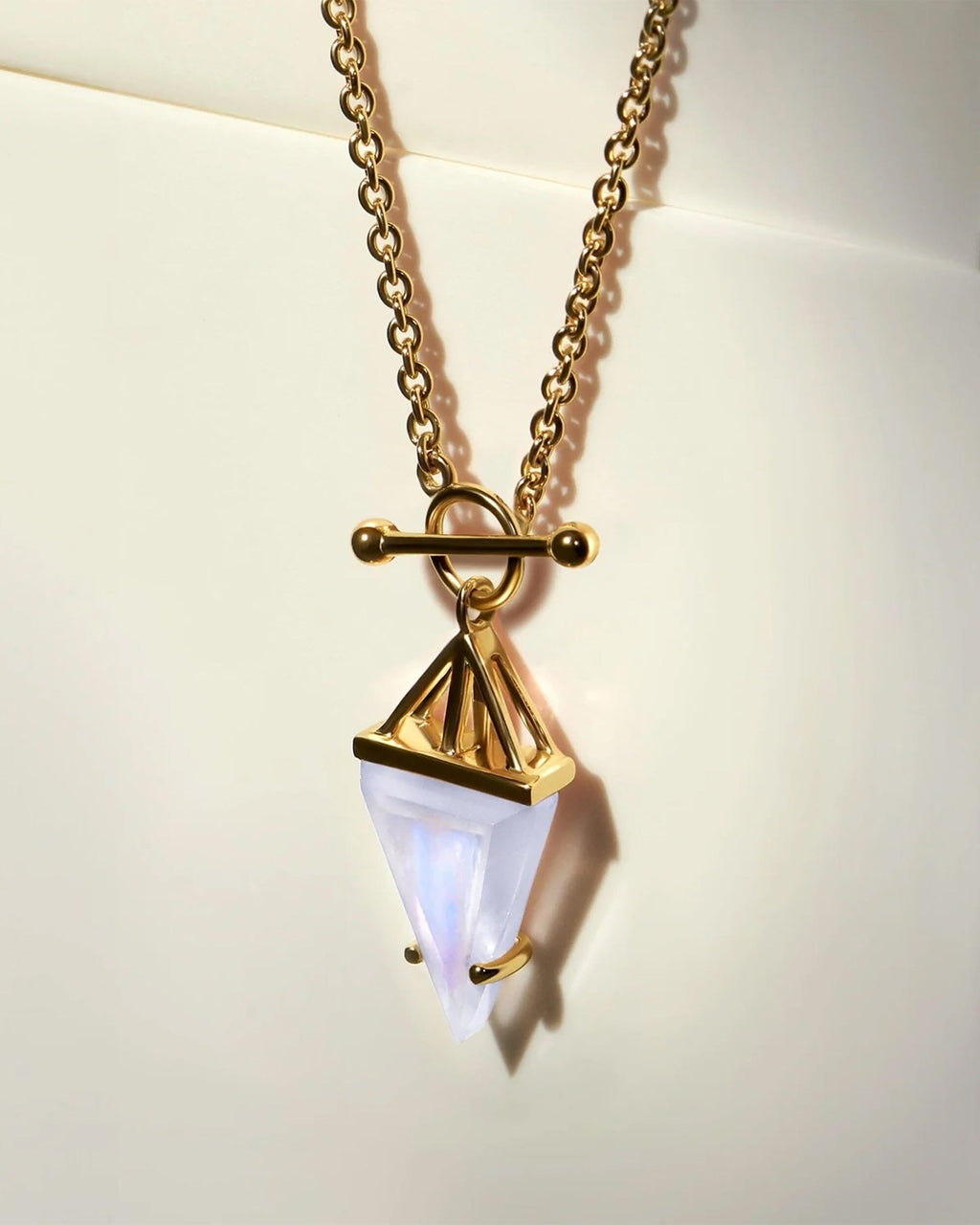 Moonstone Necklace - Heroine