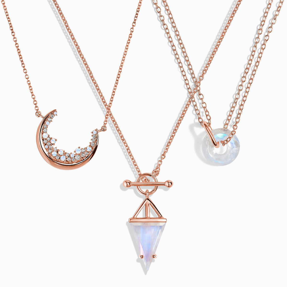 Trio of Light Set