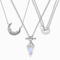 Trio of Light Set