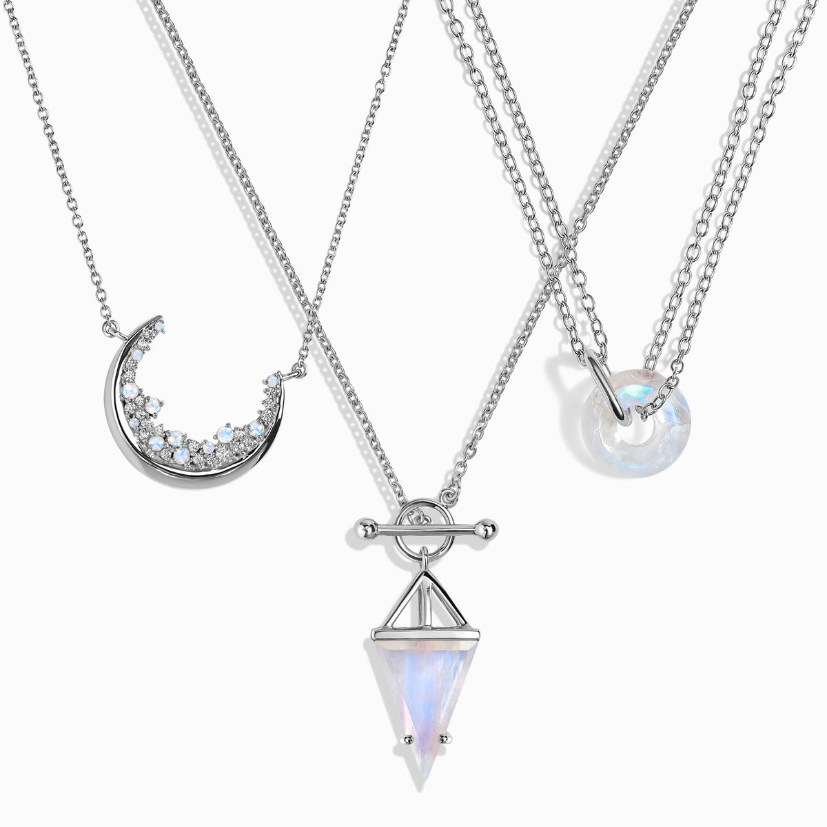 Trio of Light Set