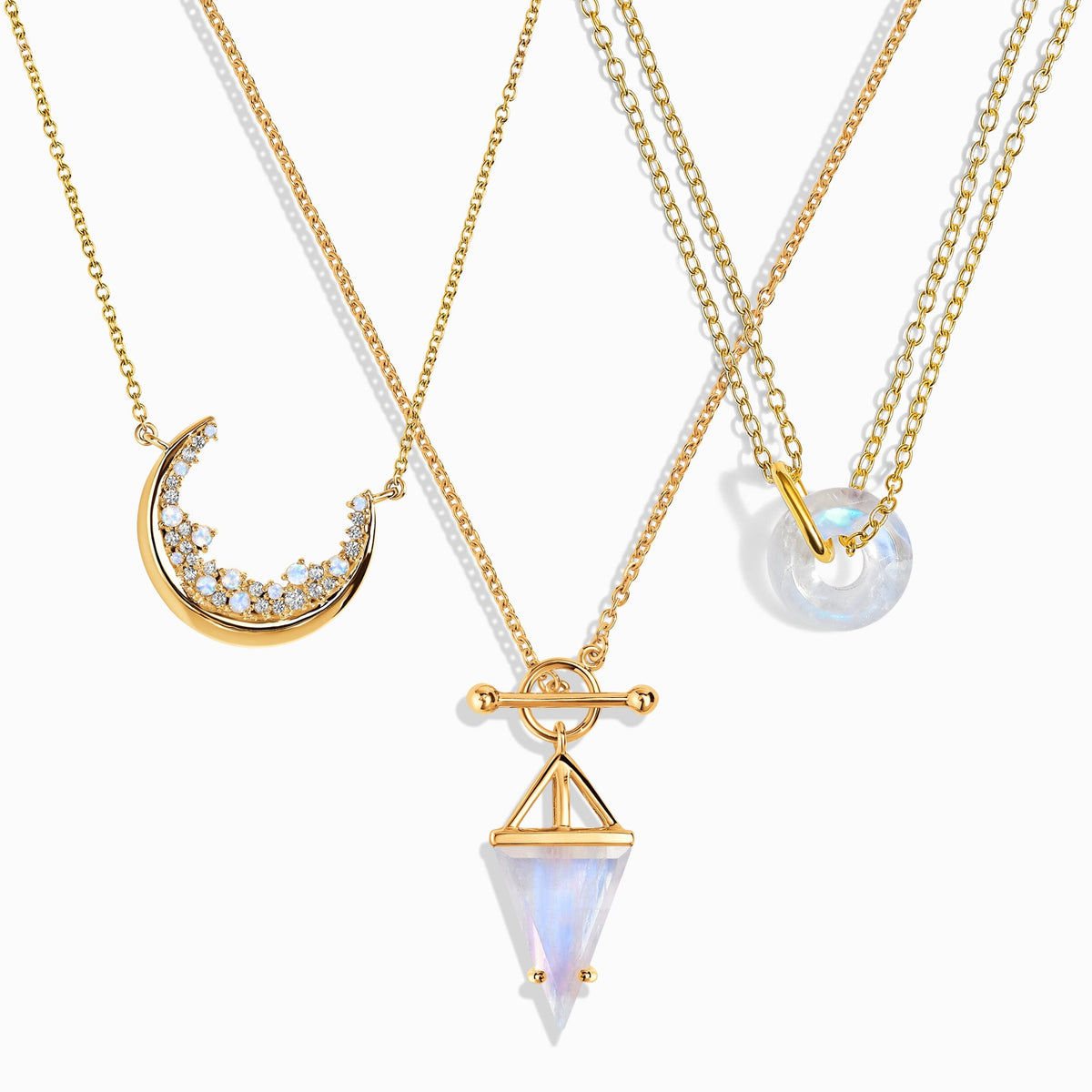 Trio of Light Set