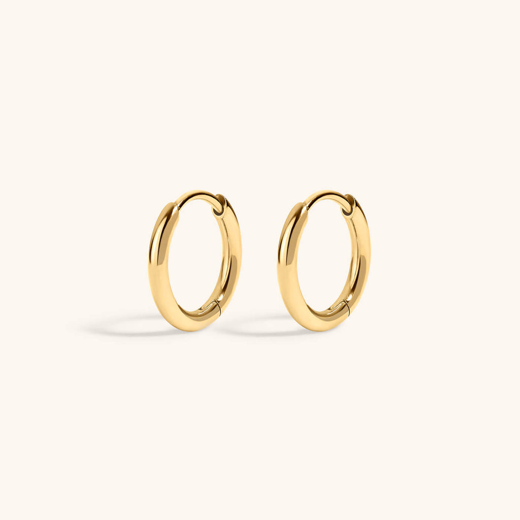 Essential Hoop Duo
