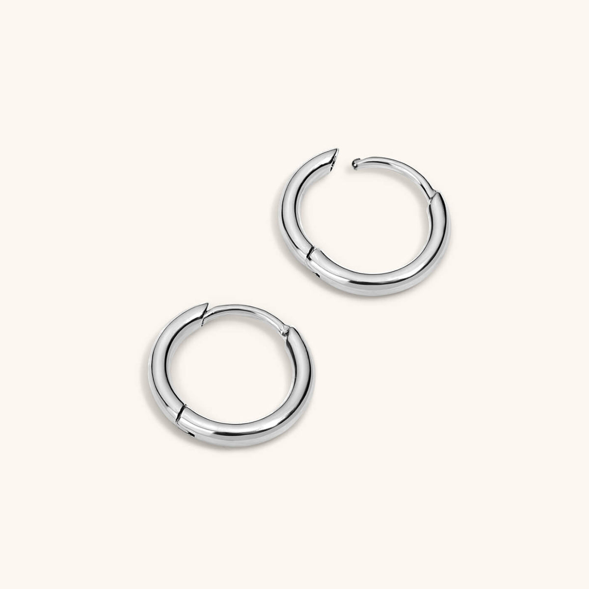 Everyday Hoop Duo