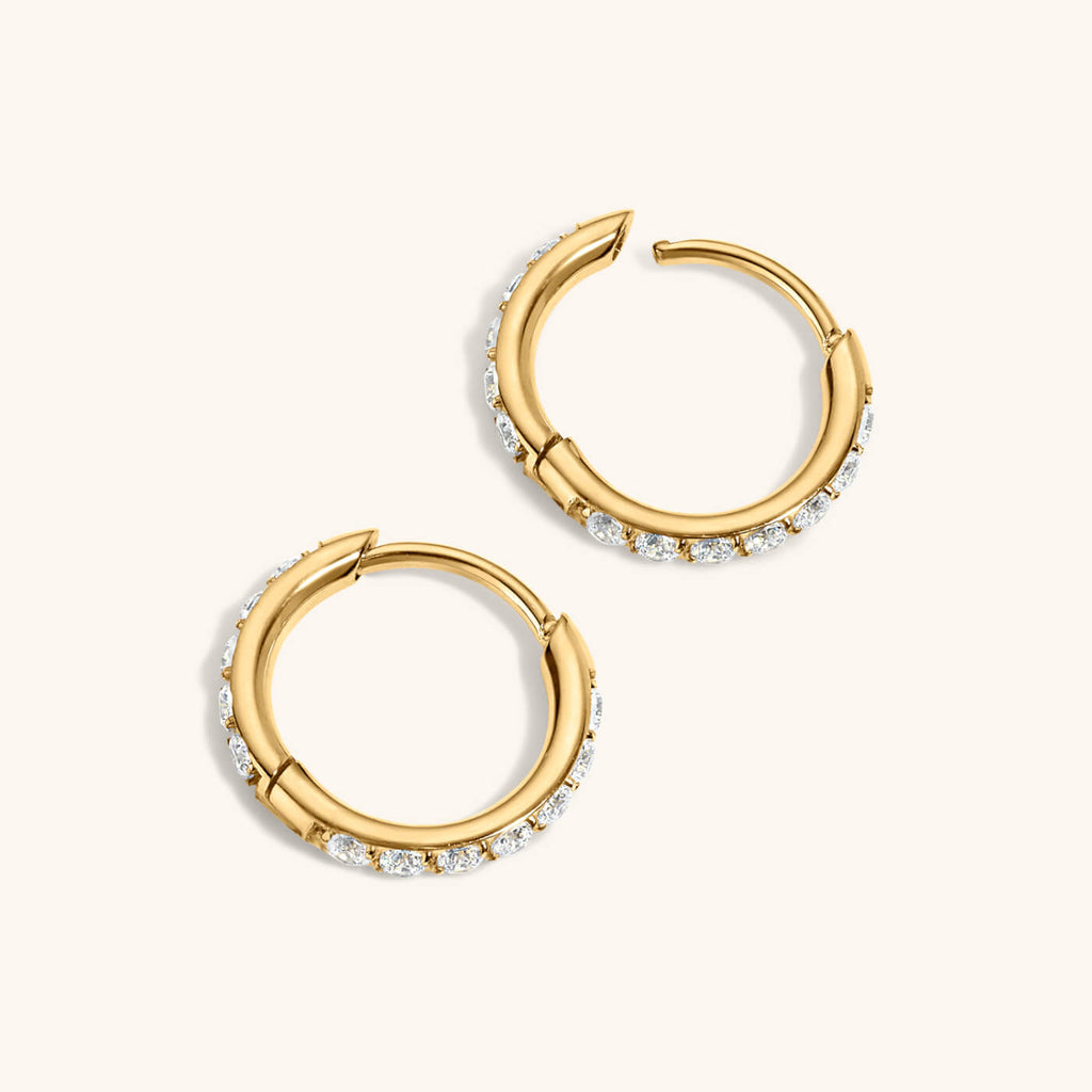 Everyday Hoop Duo