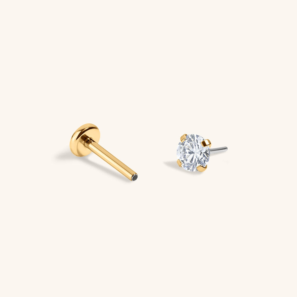Everyday Nap Earrings Trio