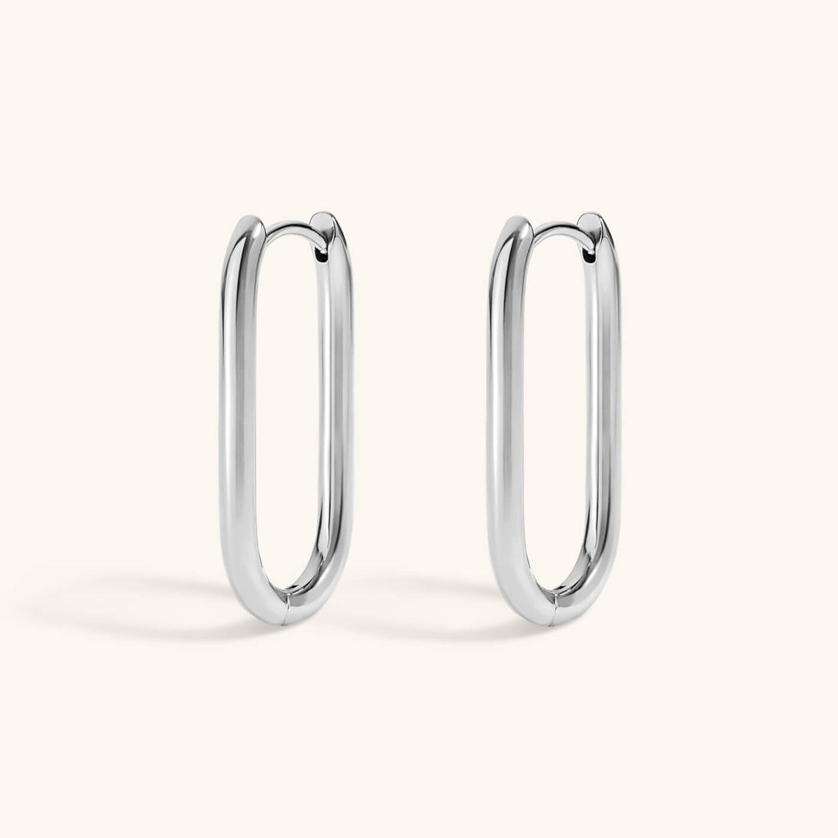 Signature Hoop Duo