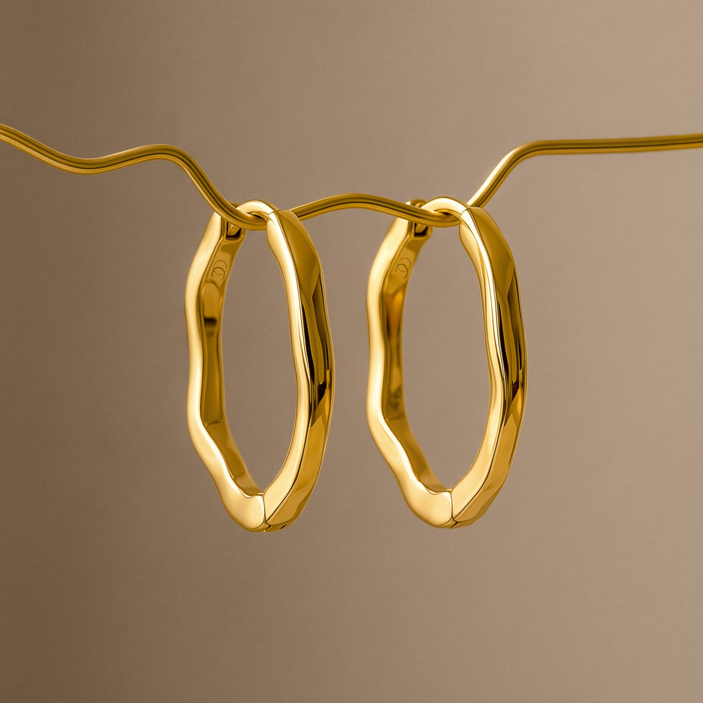 Flow Hoops