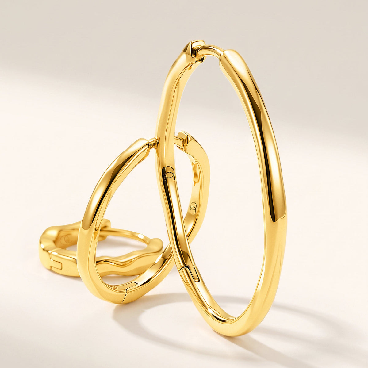 Flow Hoops Essential Set