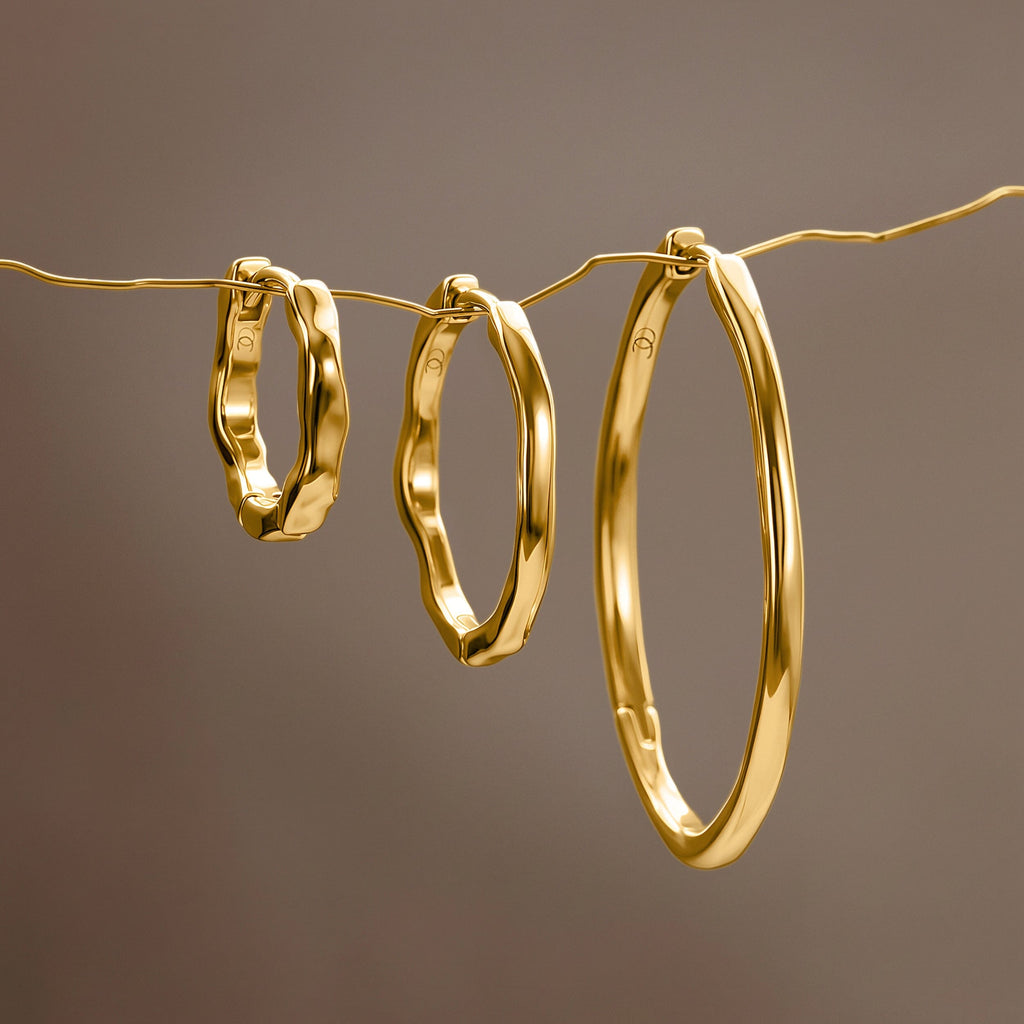 Flow Hoops Essential Set