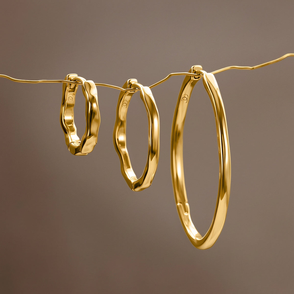 Flow Hoops Essential Set