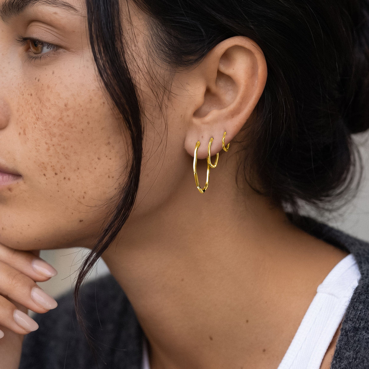 Flow Hoops Essential Set