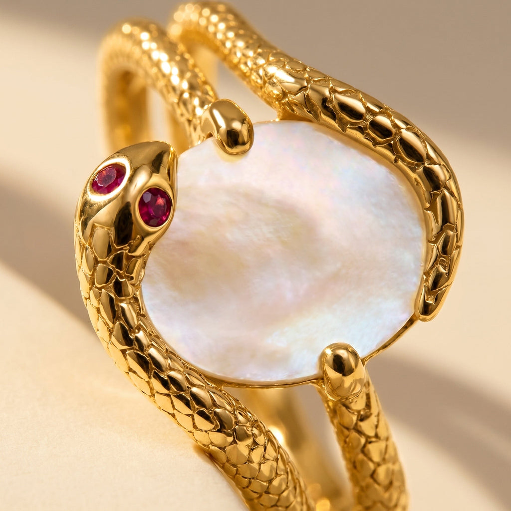 Lux Serpent Stack