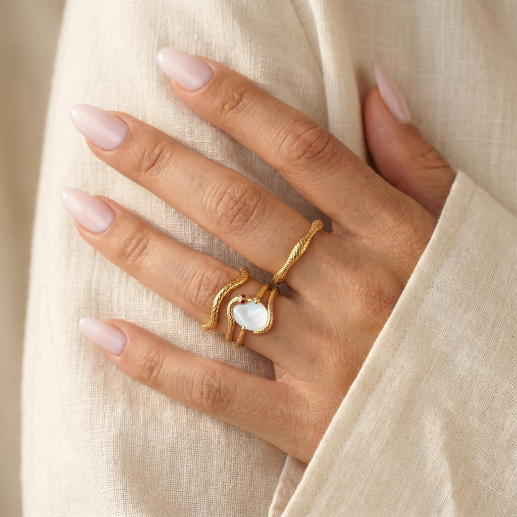 Lux Serpent Stack