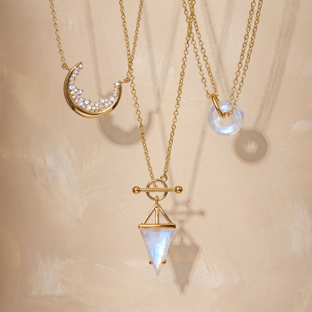 Trio of Light Set