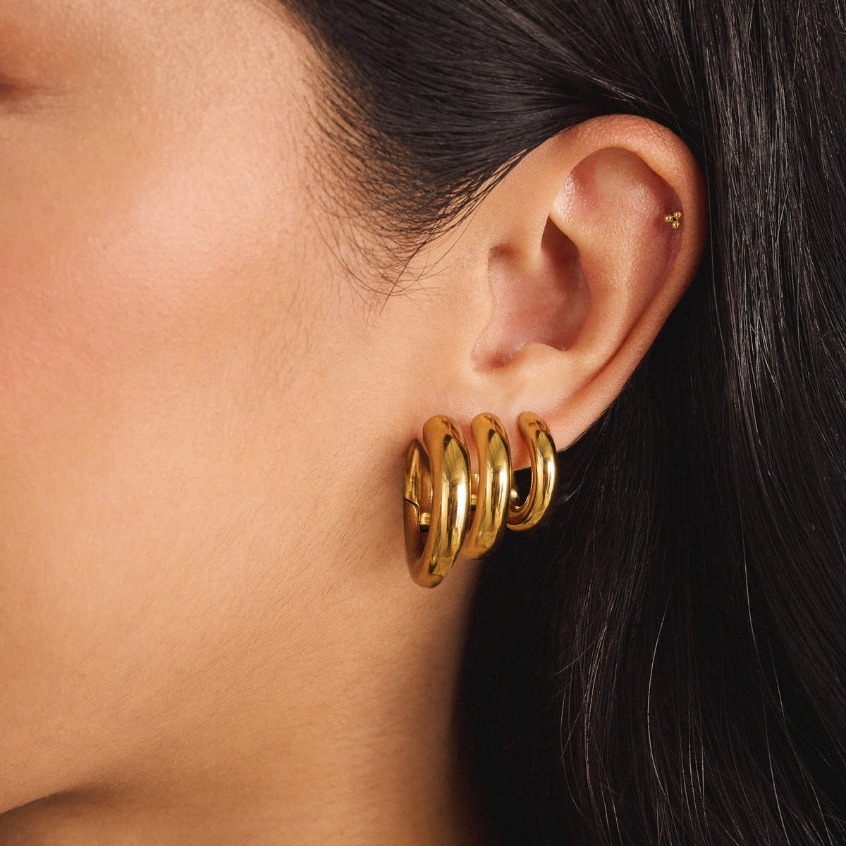 Every Body Hoops, 22mm