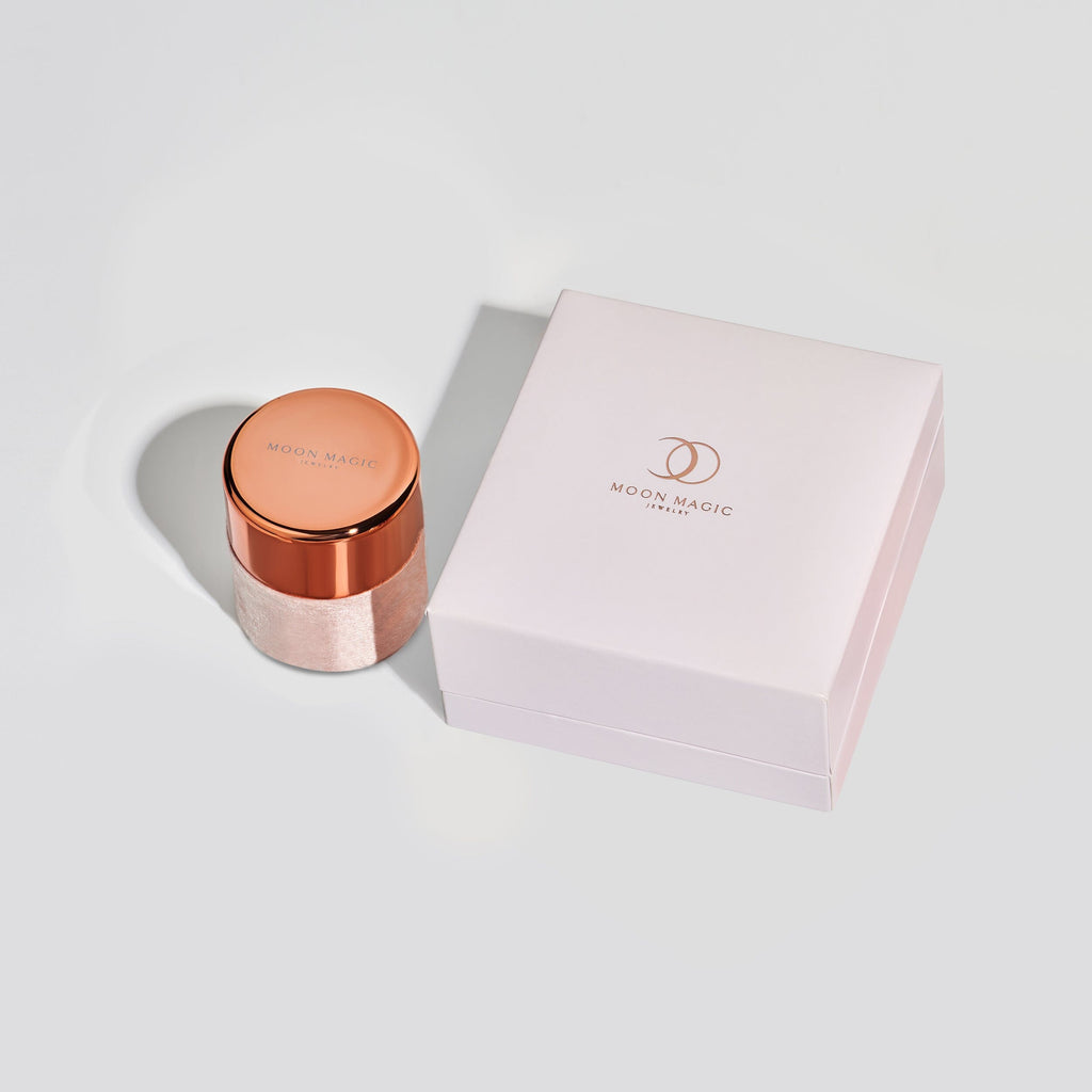 Diamond Ring - Endless Bond
