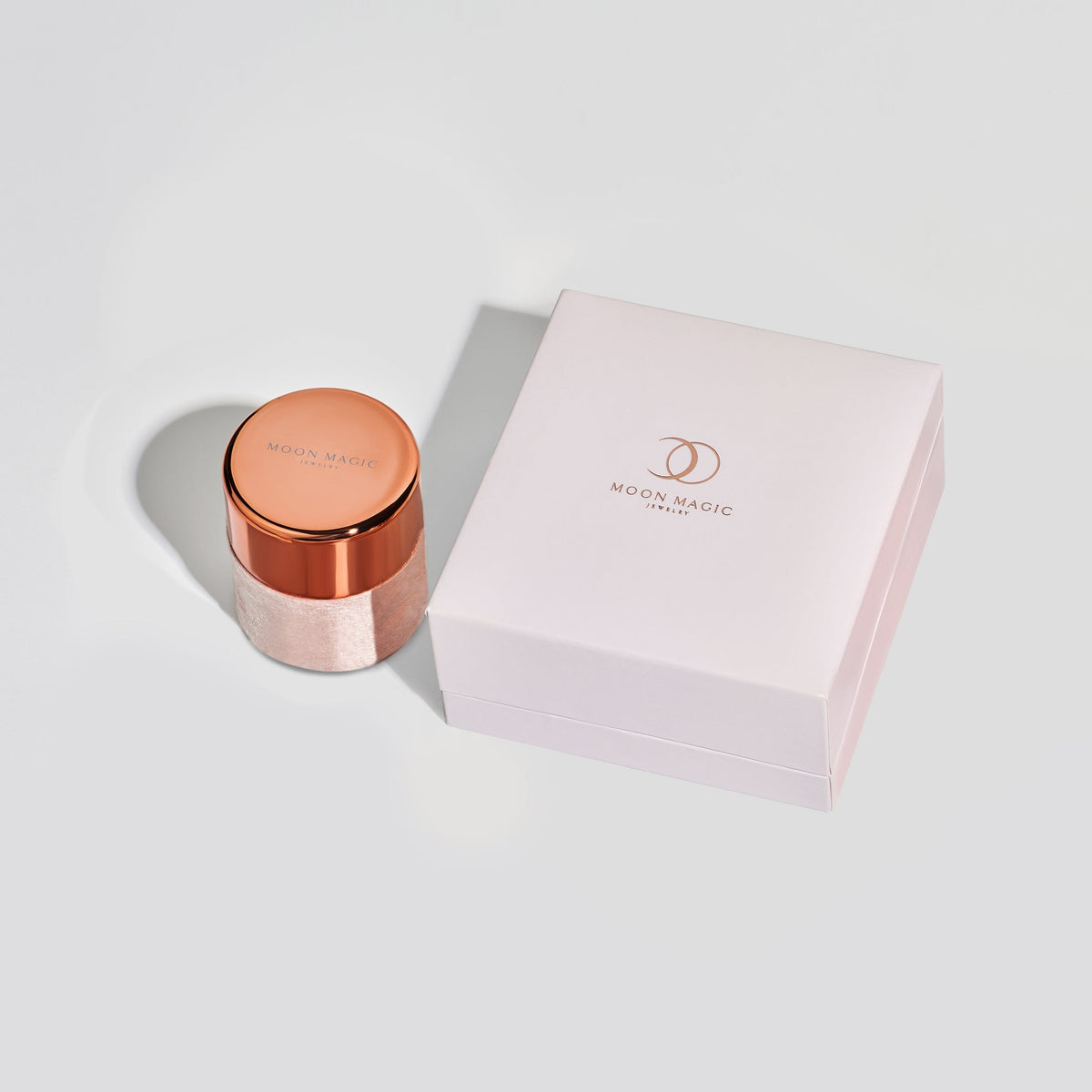 Diamond Ring - Endless Bond