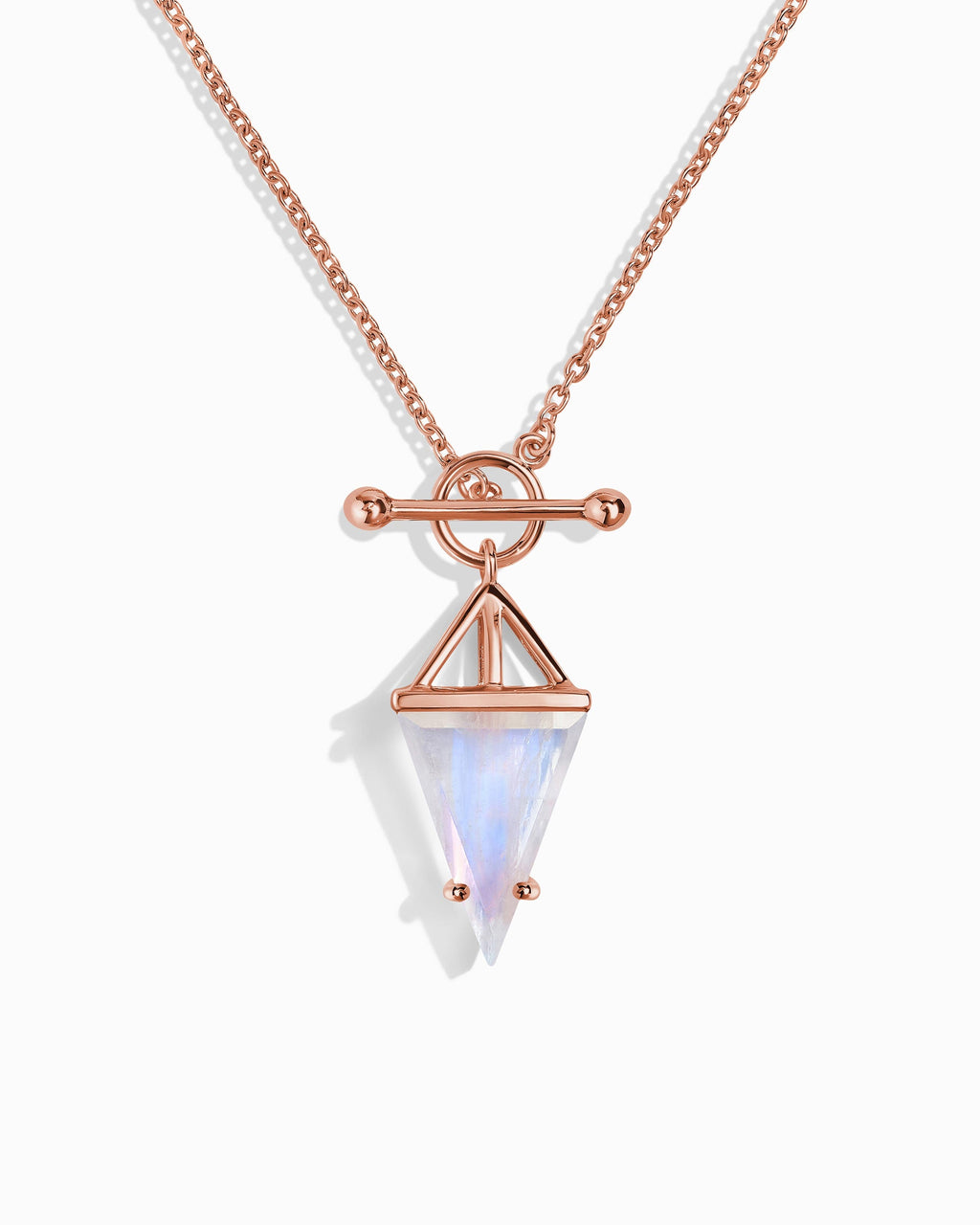 Moonstone Necklace - Heroine